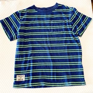 Gymboree T-shirt Boys Size 8